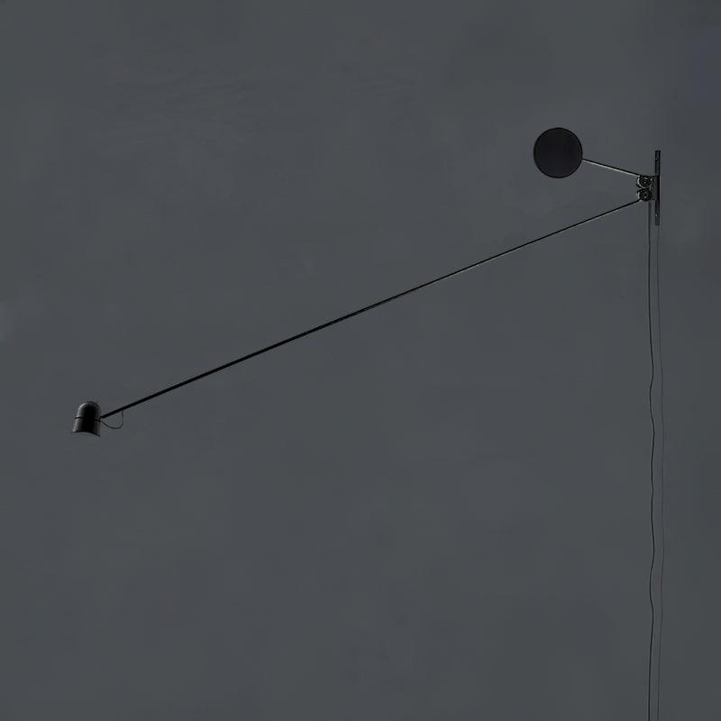 Balanced Wall Light