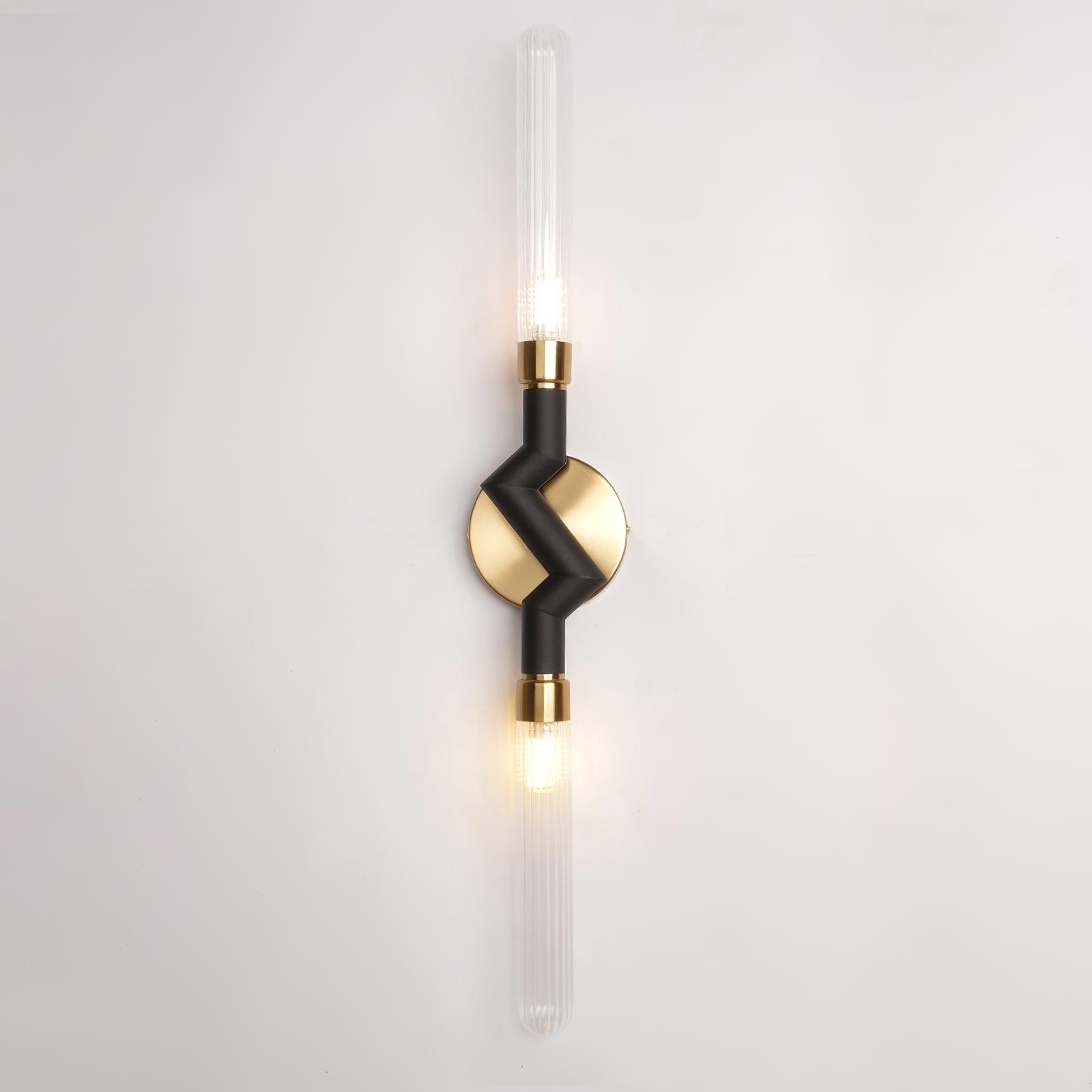 Baldassare Double Wall Lamp 4.7