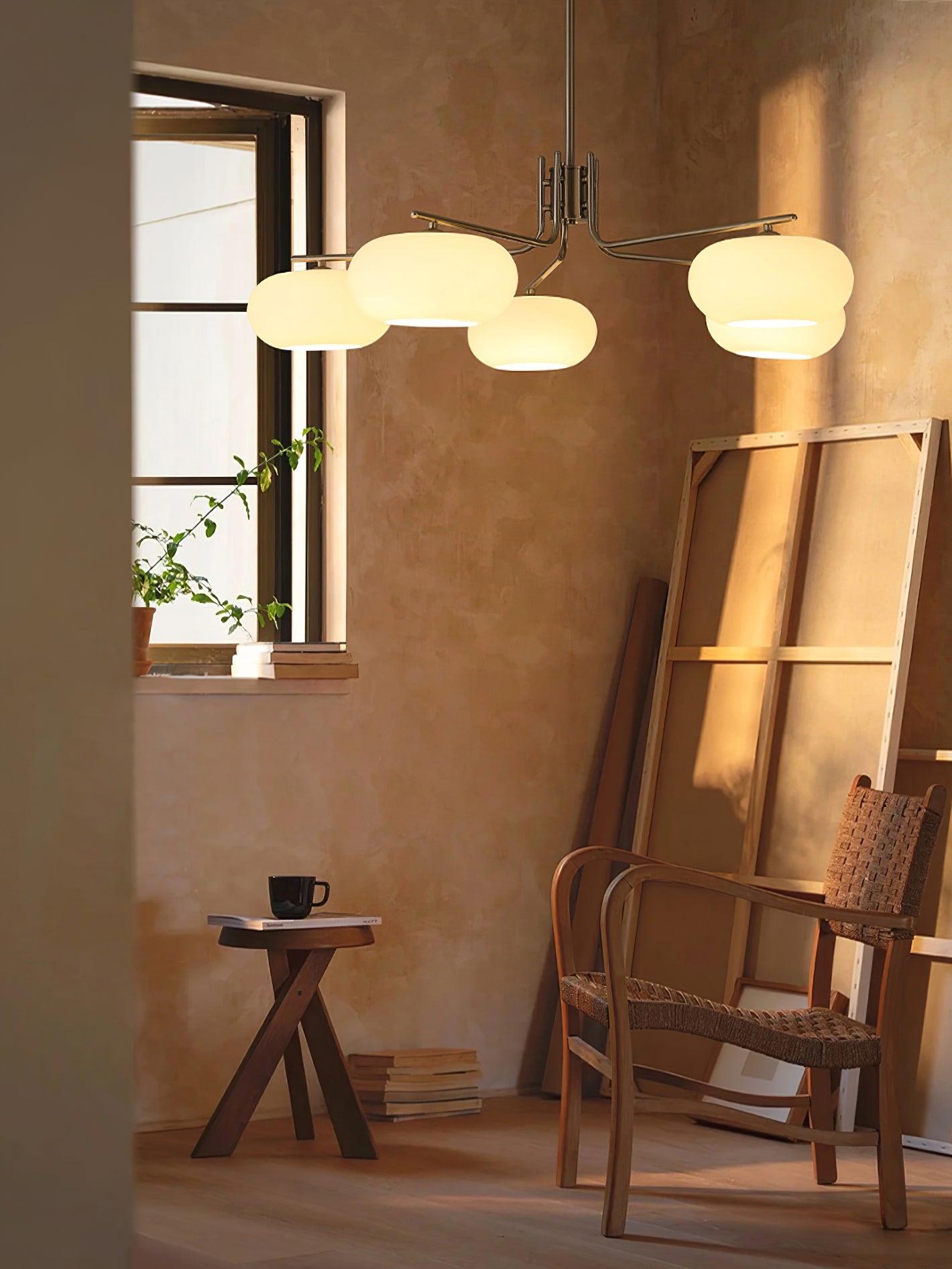Barndon Chandelier