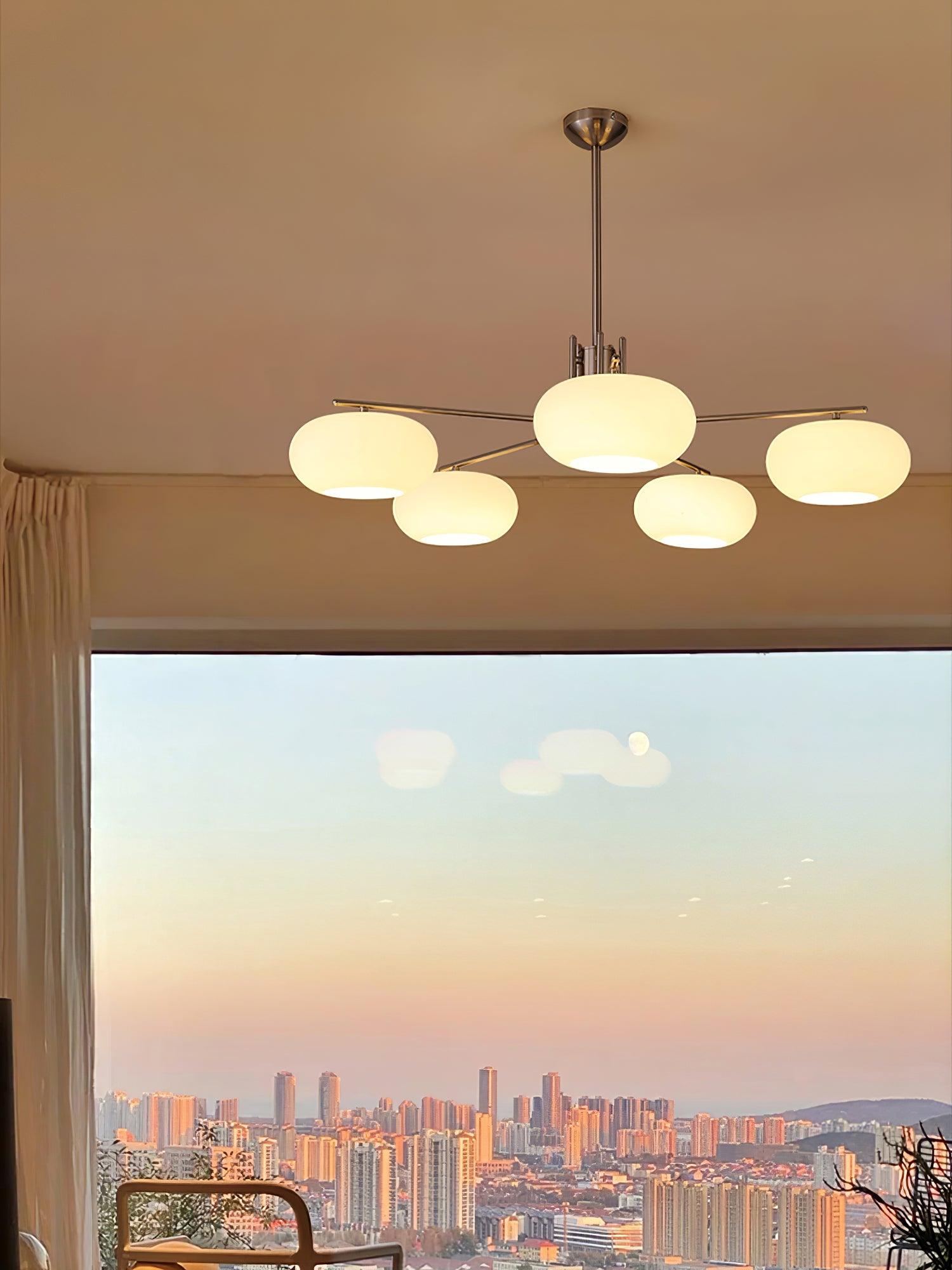 Barndon Chandelier