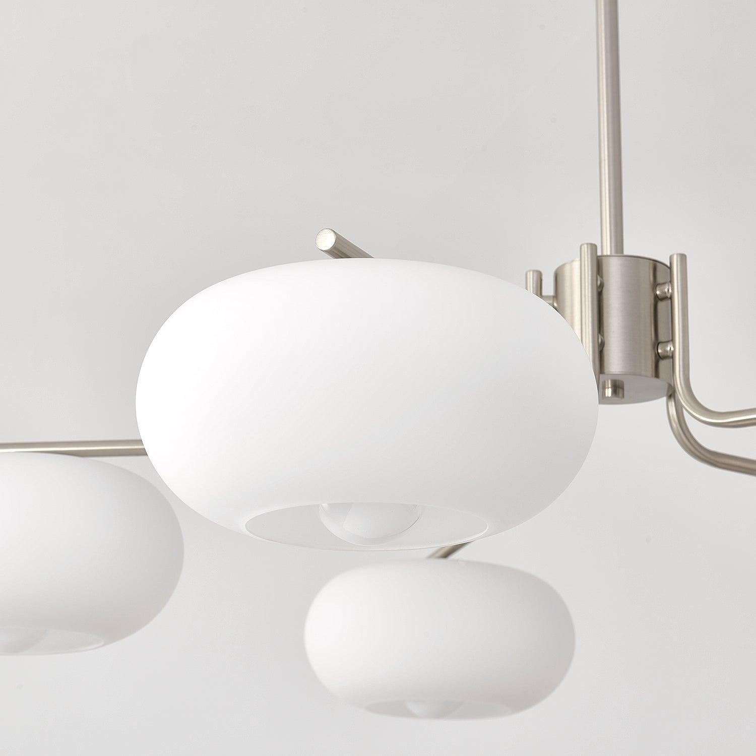 Barndon Chandelier
