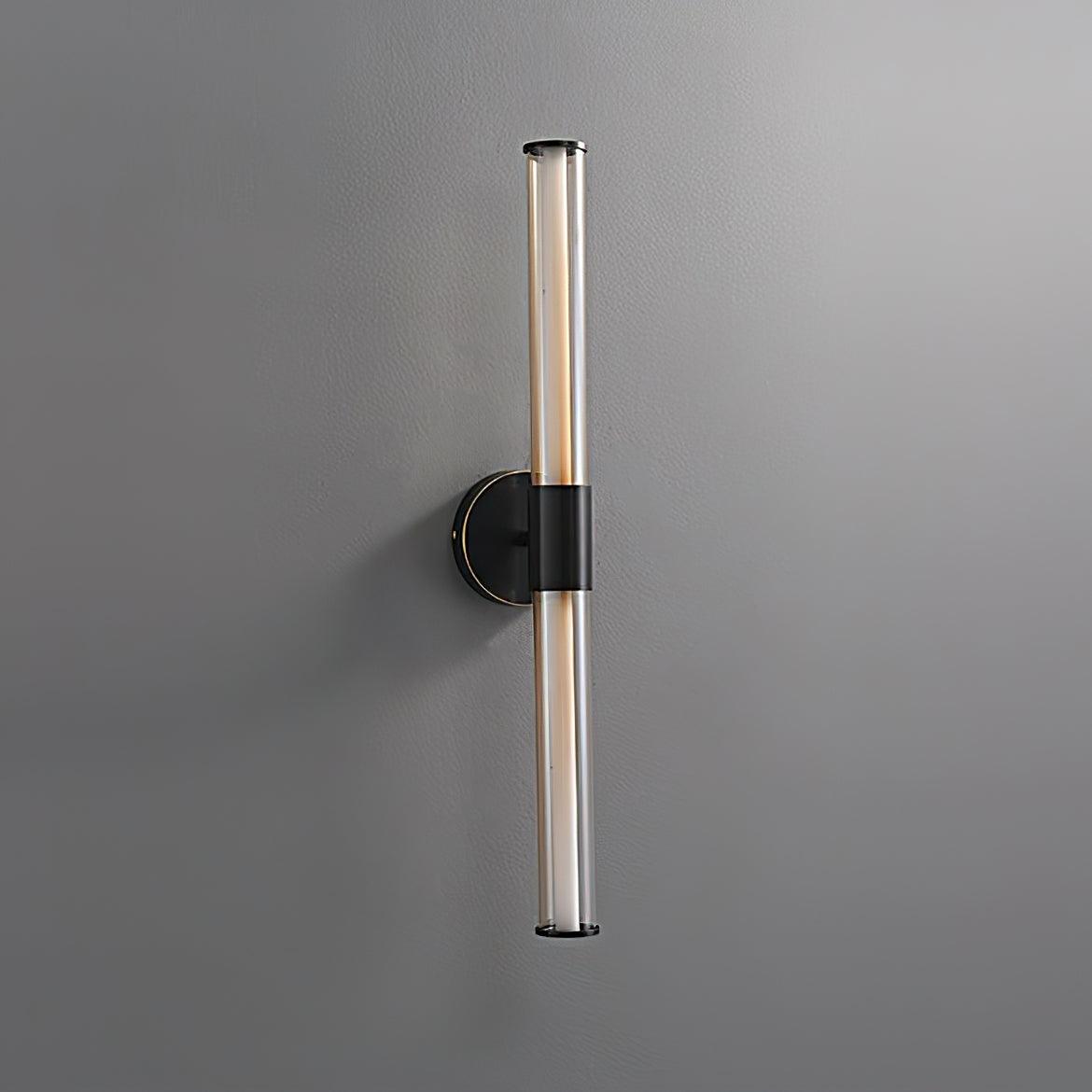 Cylinder Glow Wall Light 4.7