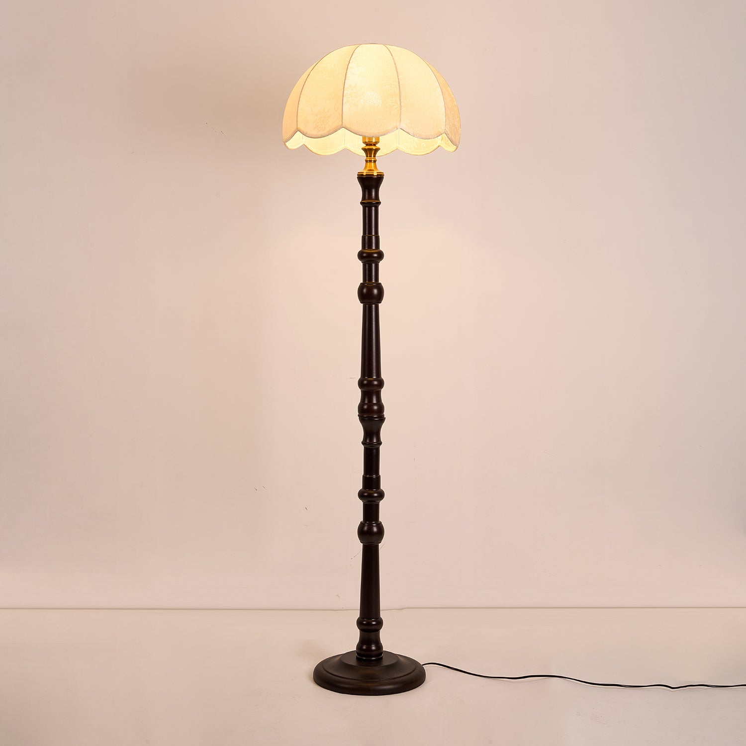 Belgravia Floor Light Floor Lamp