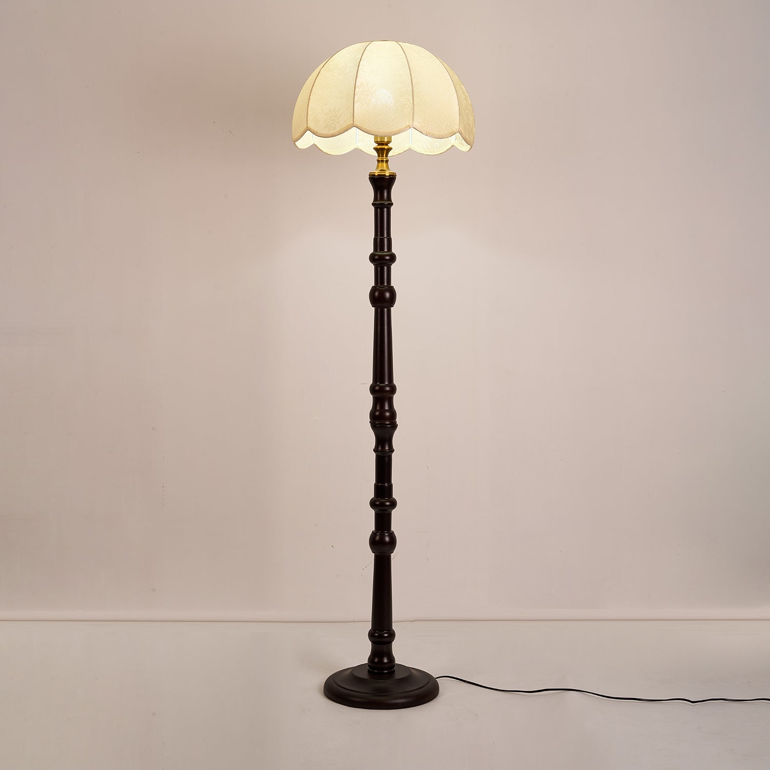 Belgravia Floor Light Floor Lamp