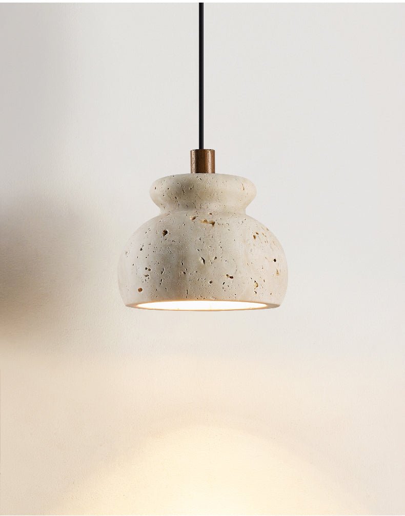 Bell Elara Pendant Light detail view 2