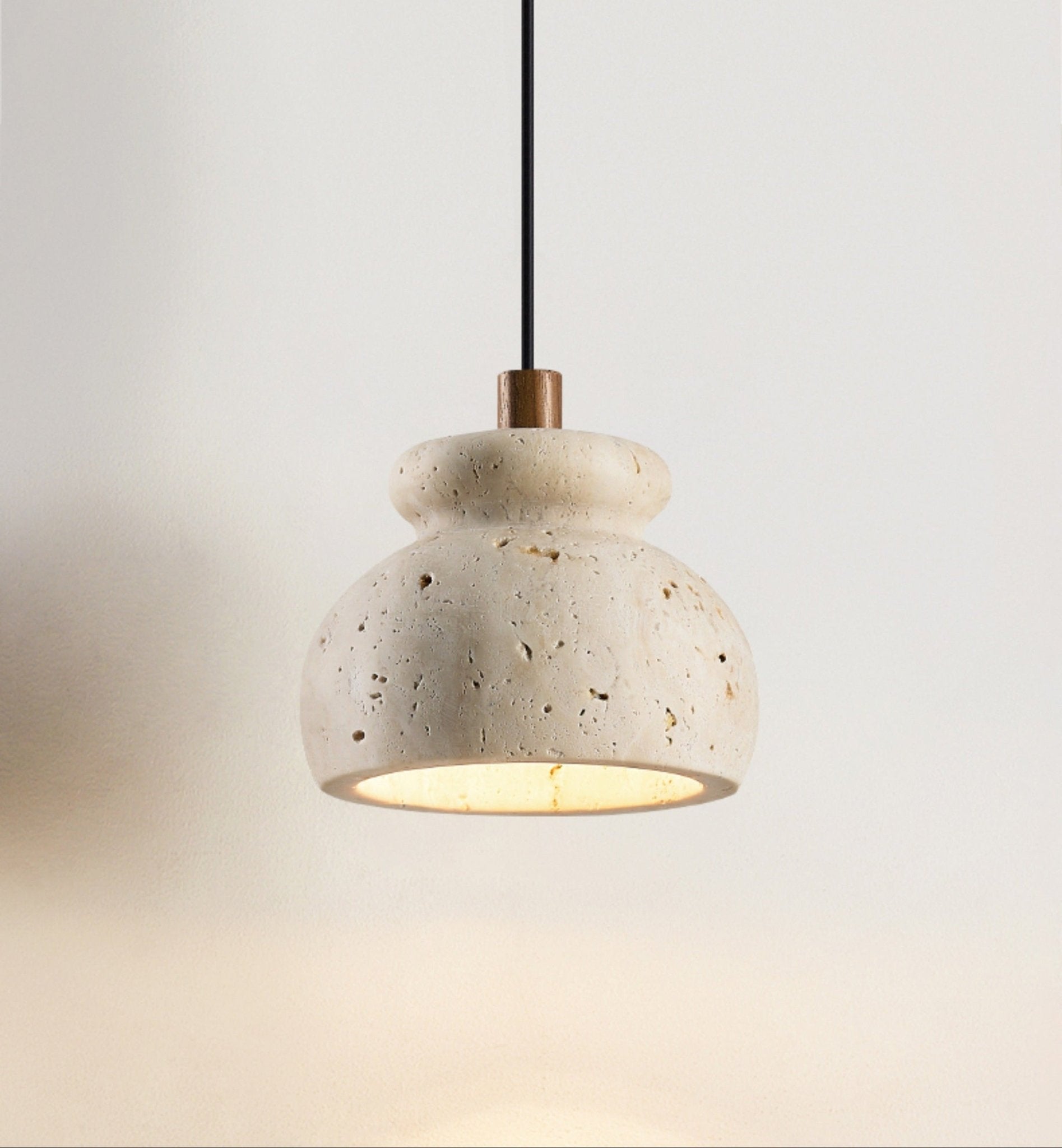 Bell Elara Pendant Light detail view 3