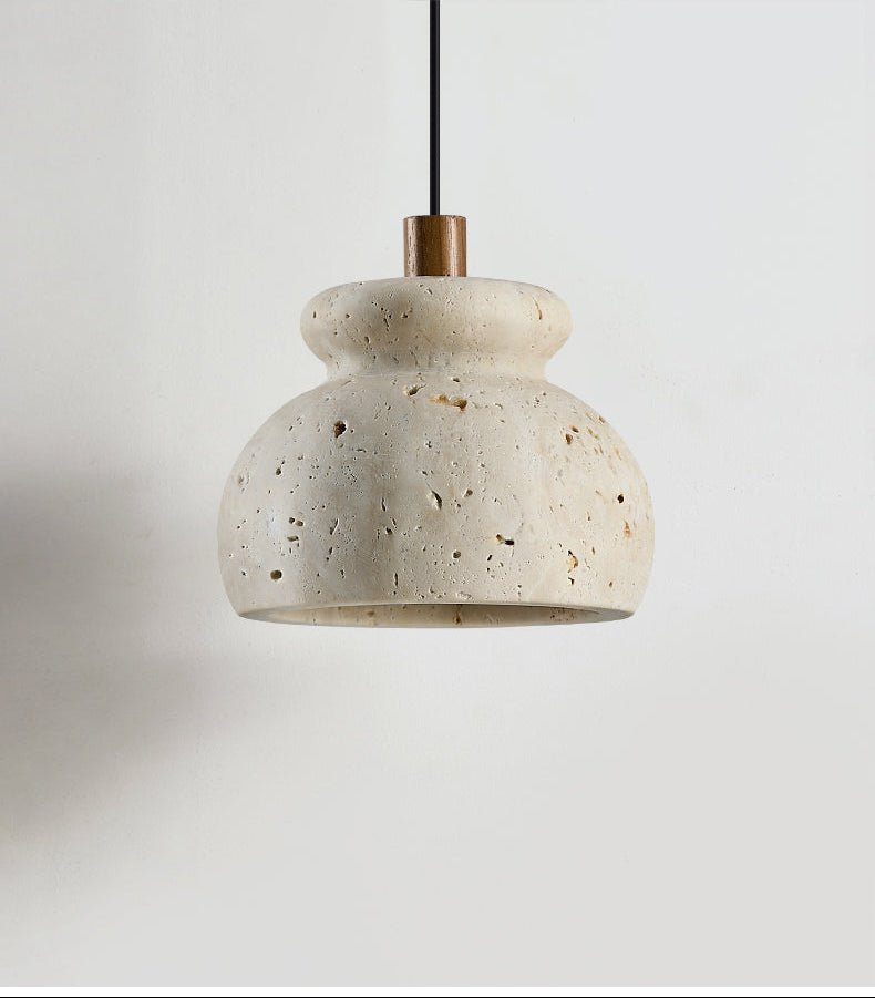 Bell Elara Pendant Light detail view 4
