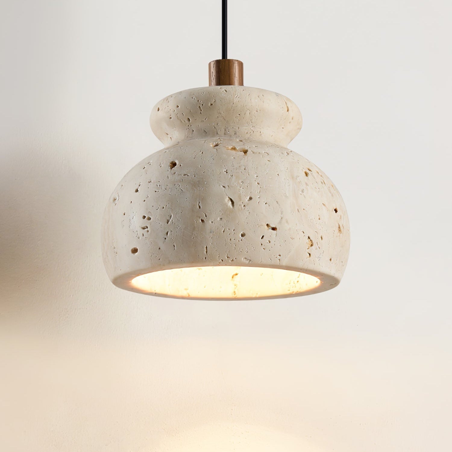 Bell Elara Pendant Light detail view 7