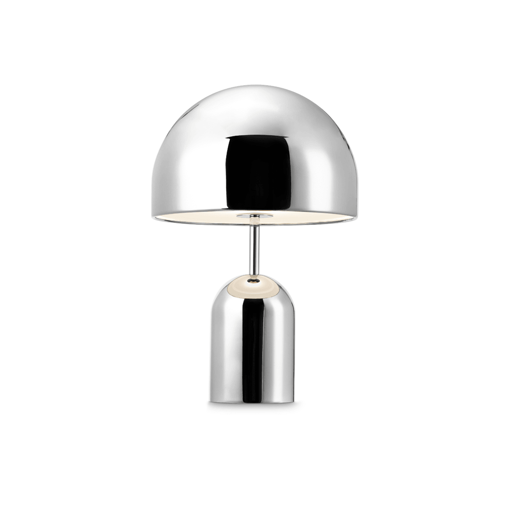 Bell Table Lamp