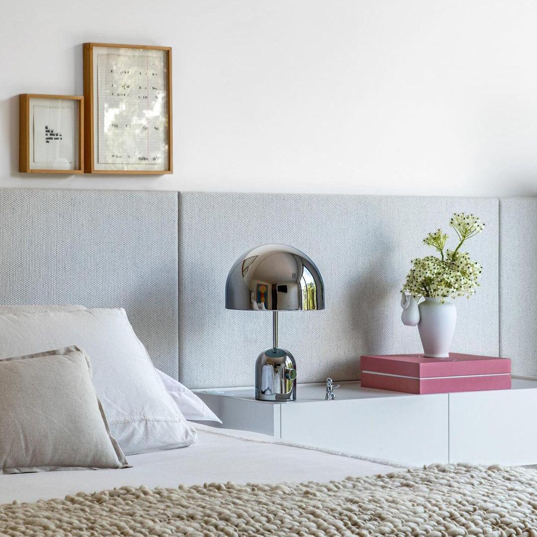 Bell Table Lamp