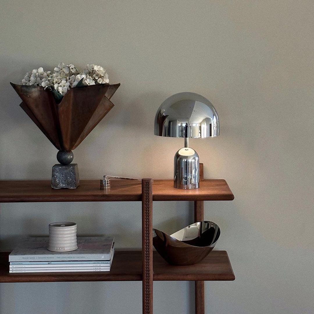 Bell Table Lamp