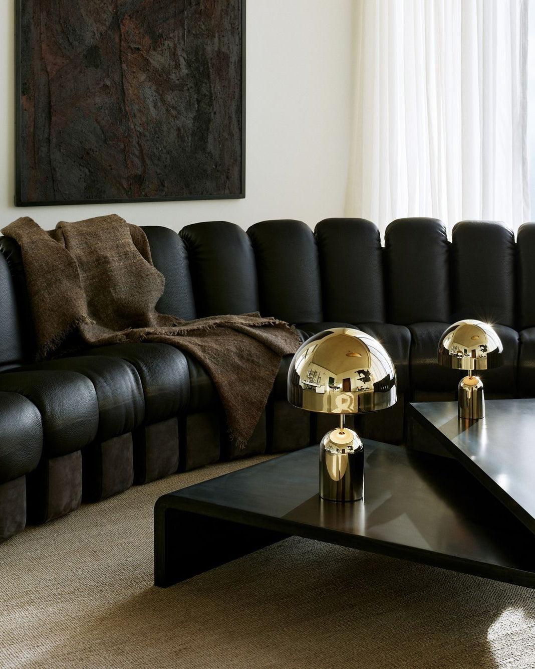 Bell Table Lamp