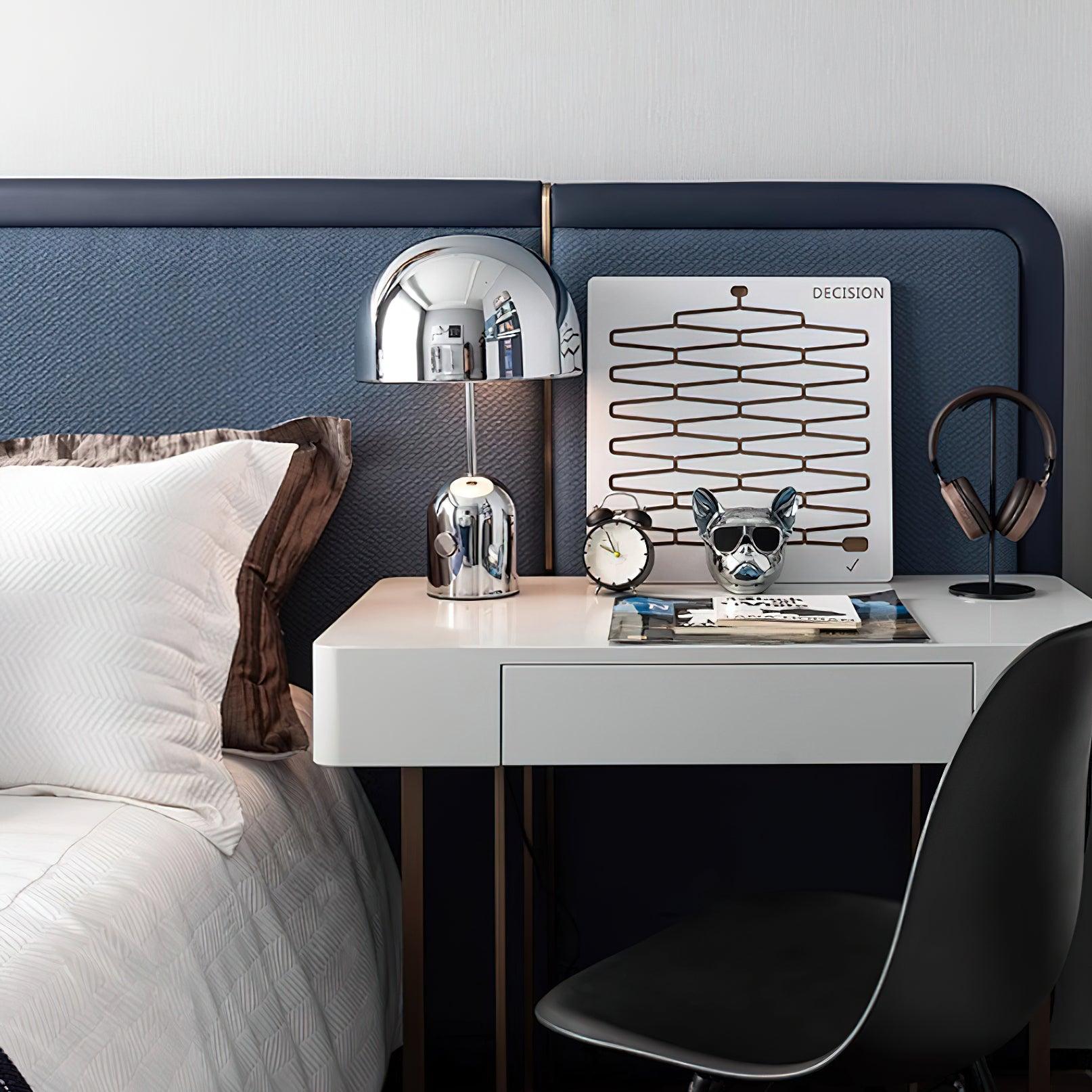 Bell Table Lamp