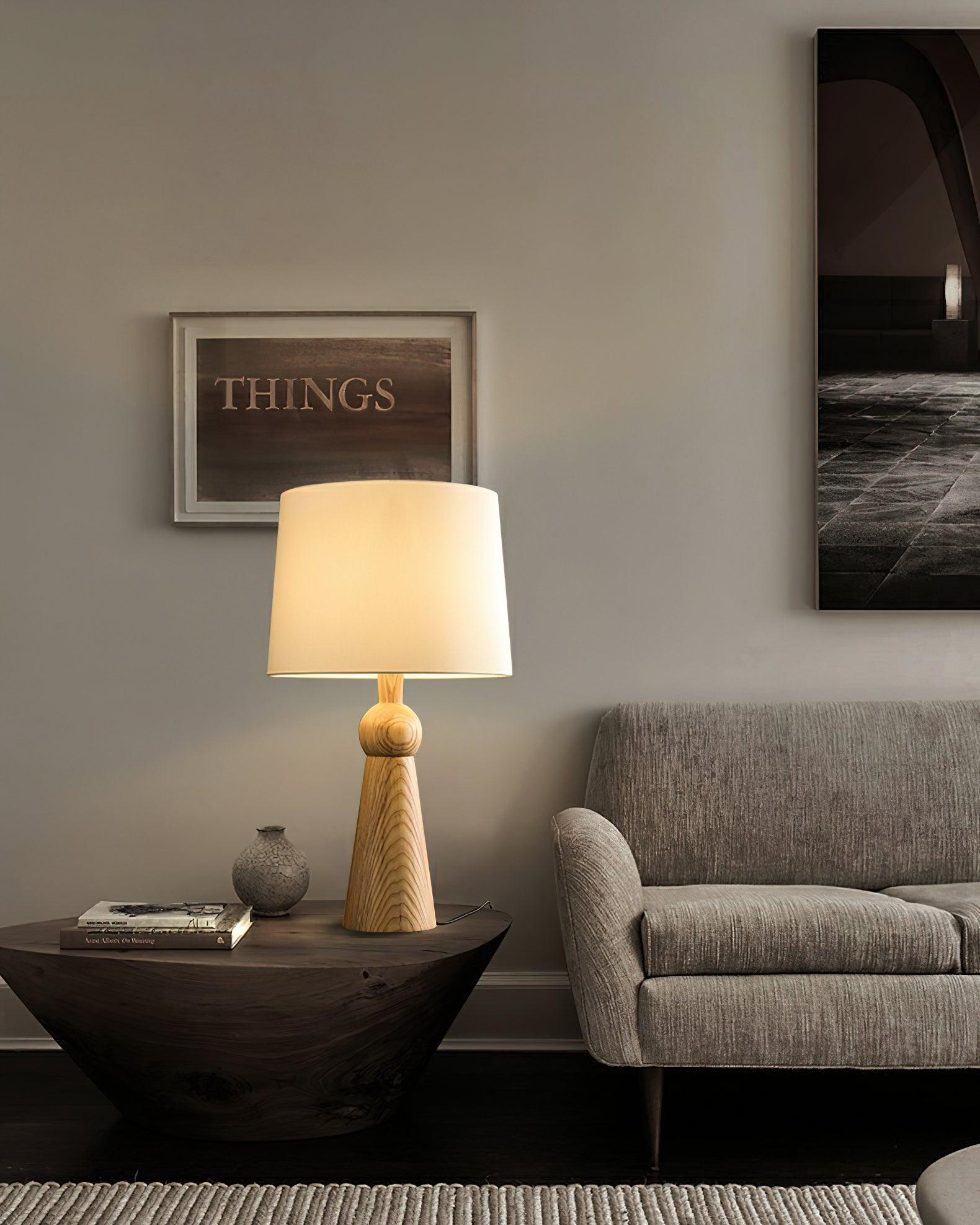 Bella Table Lamp 15
