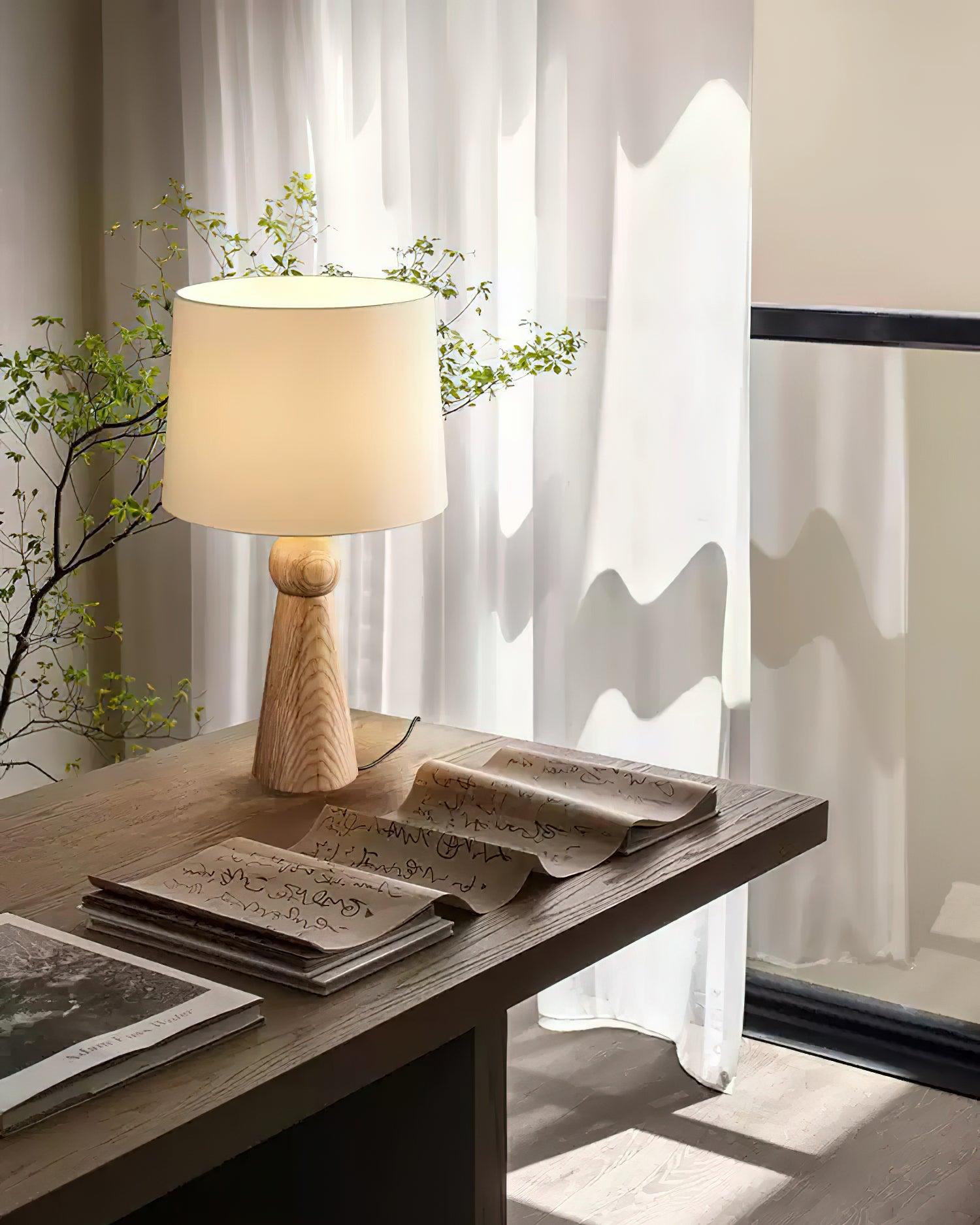 Bella Table Lamp 15