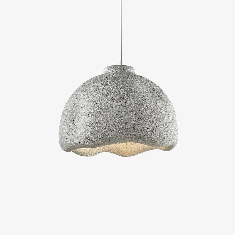 Bells Speckled Chandelier