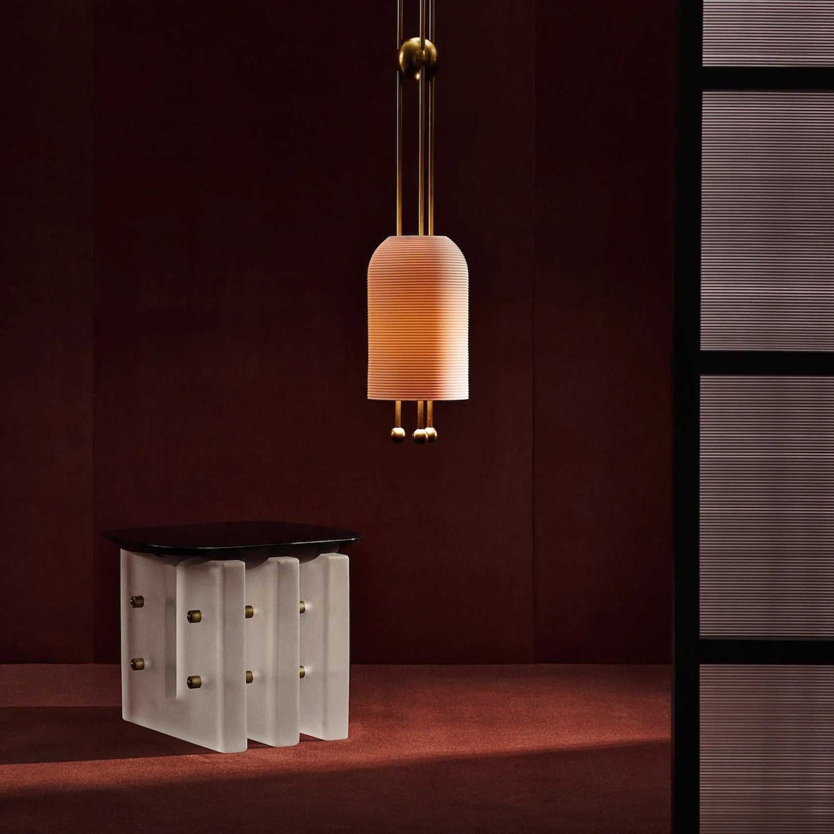 Benjamin Chandelier