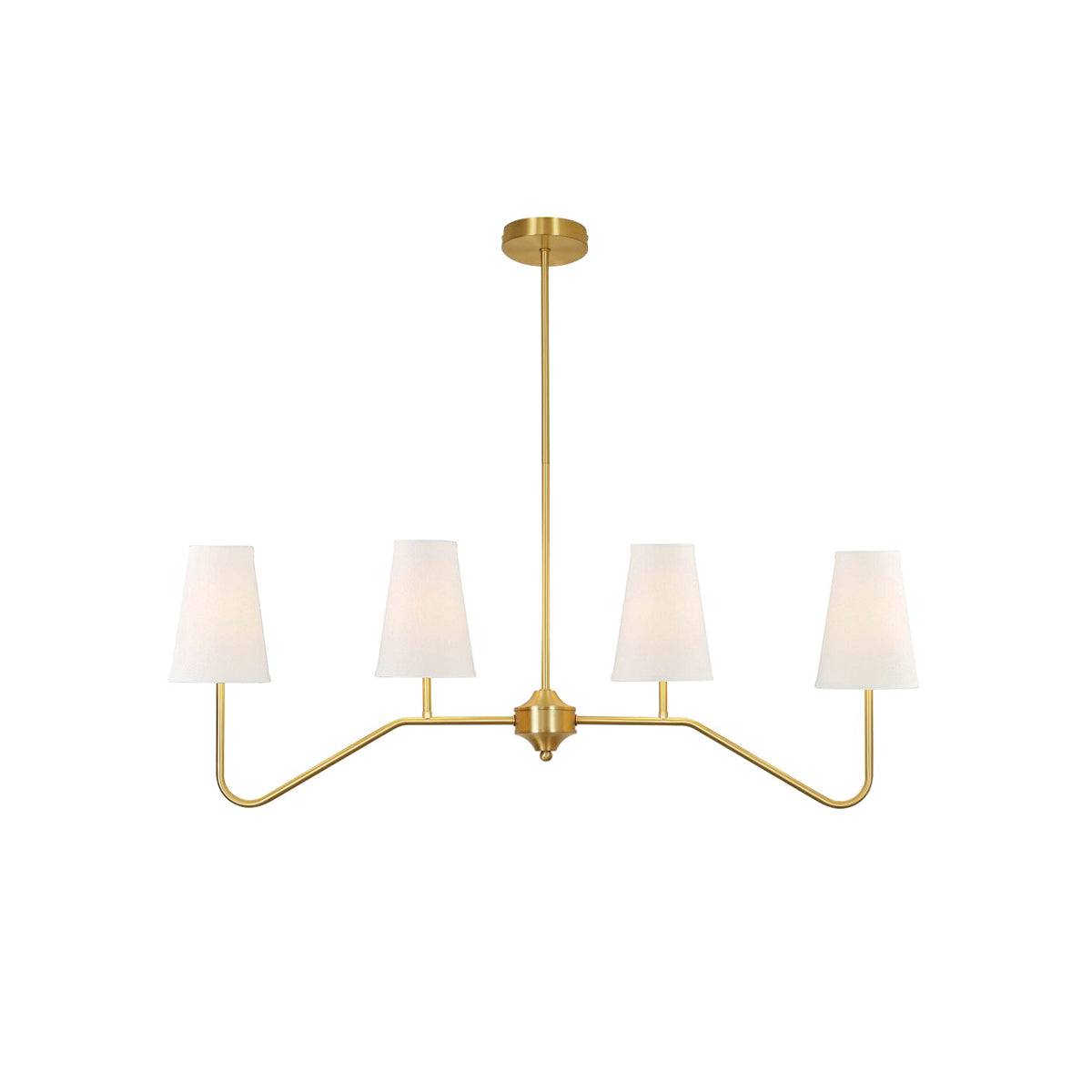 Granteau Chandelier