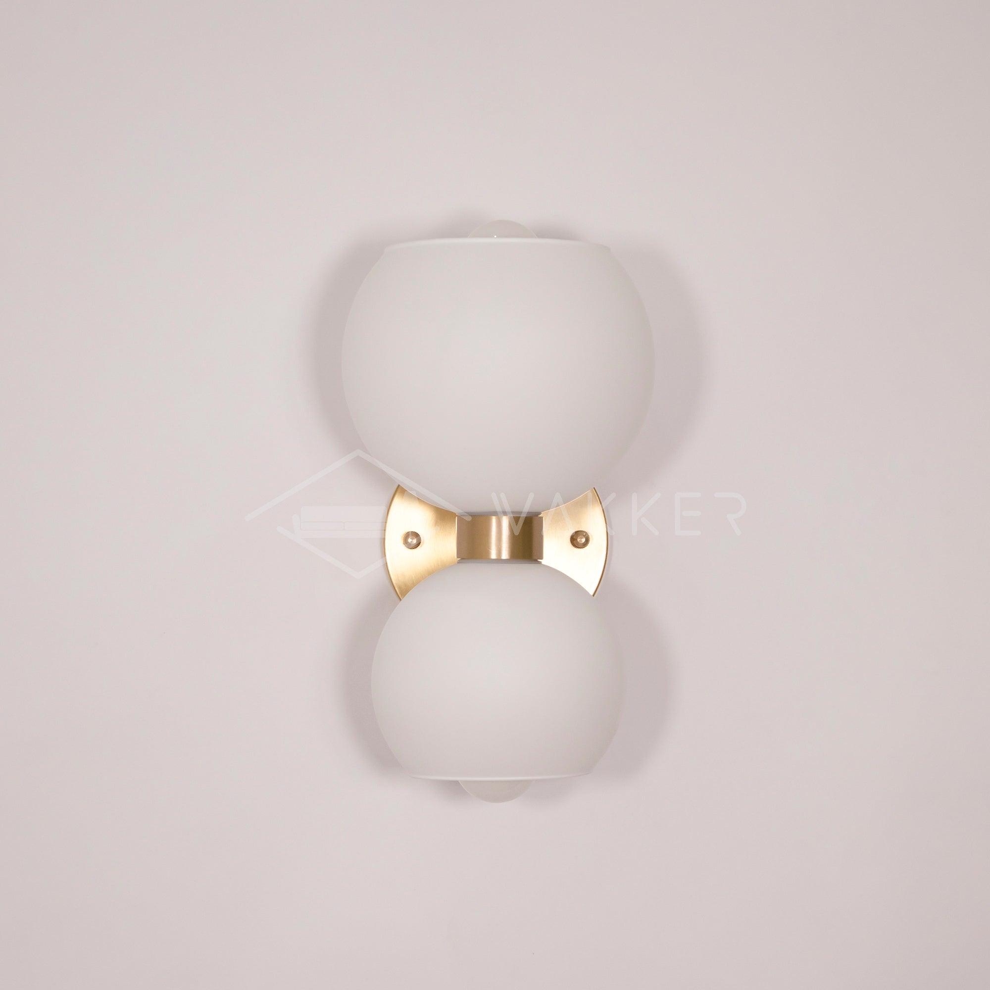 Lighting Fixture detail image with finish, structure, and proportion visible