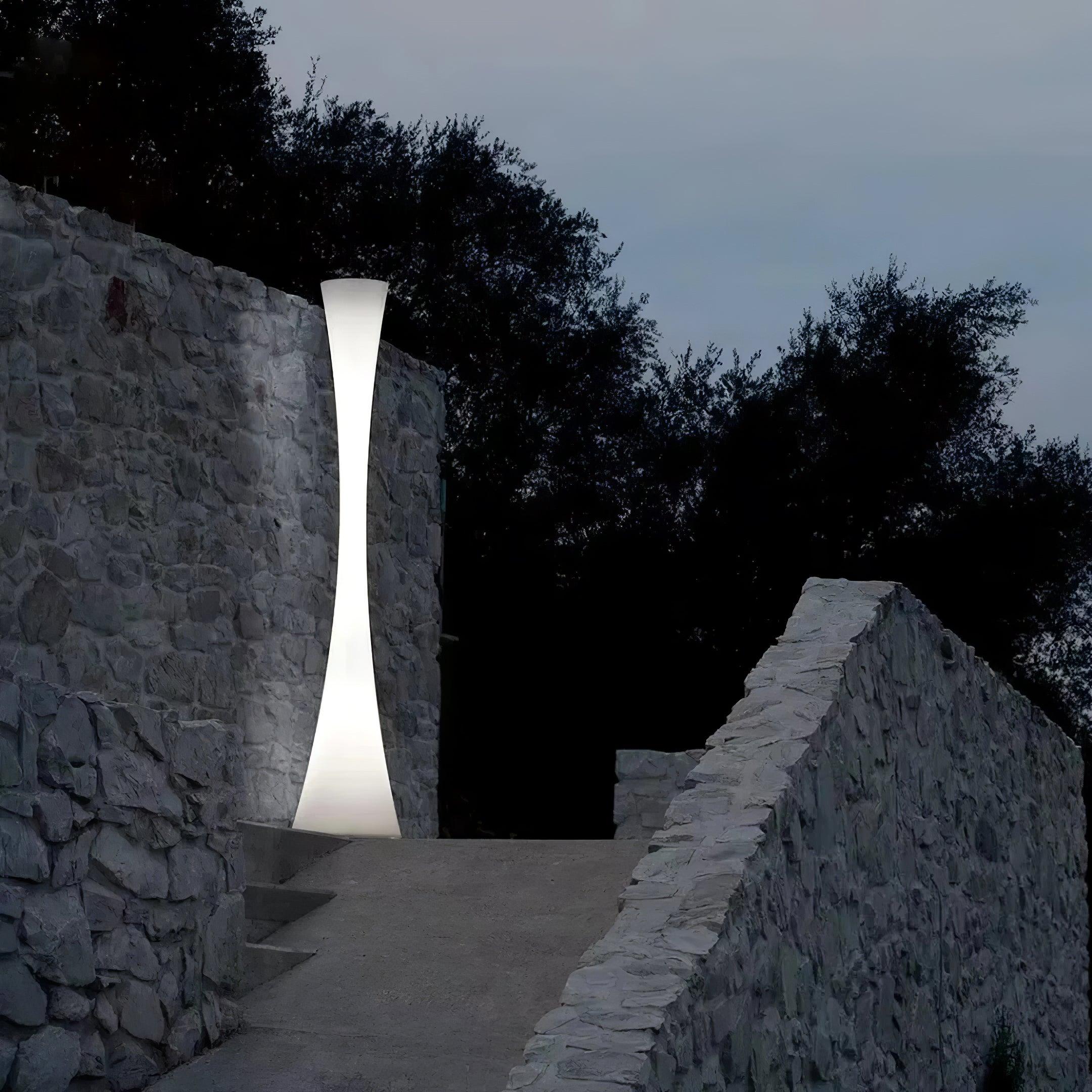 Biconica Pol Floor Lamp detail view 4