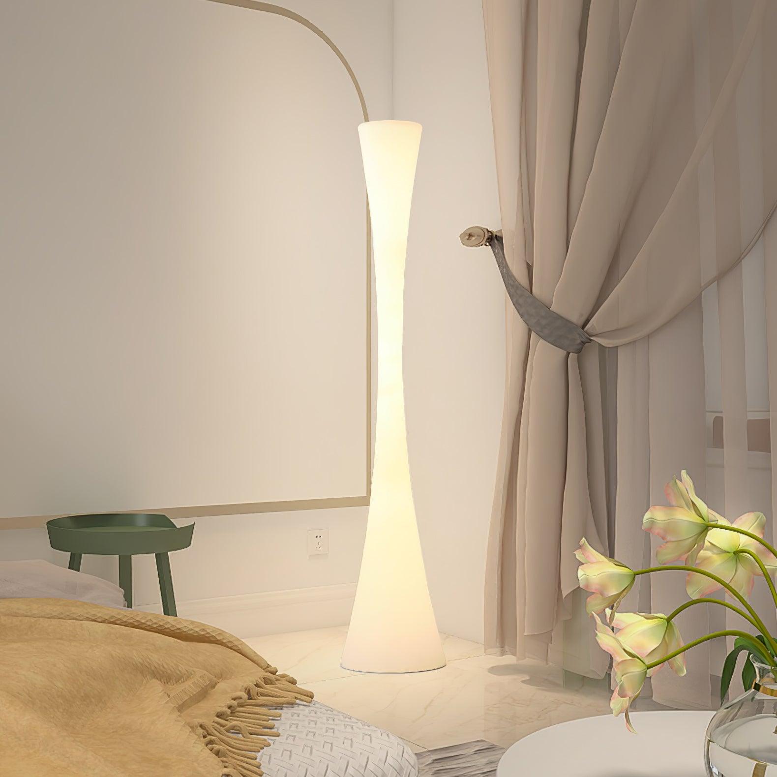 Biconica Pol Floor Lamp detail view 2