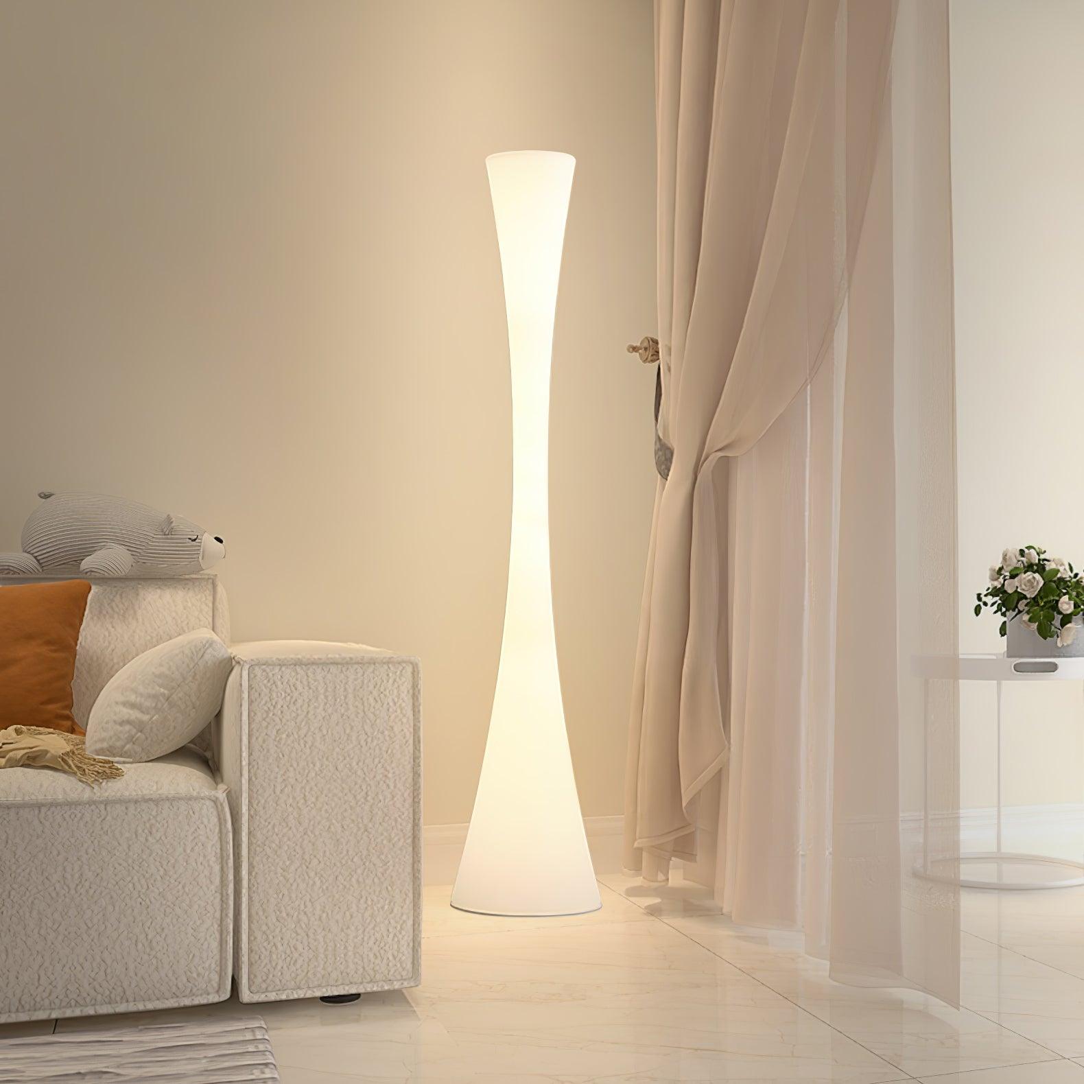 Biconica Pol Floor Lamp detail view 3