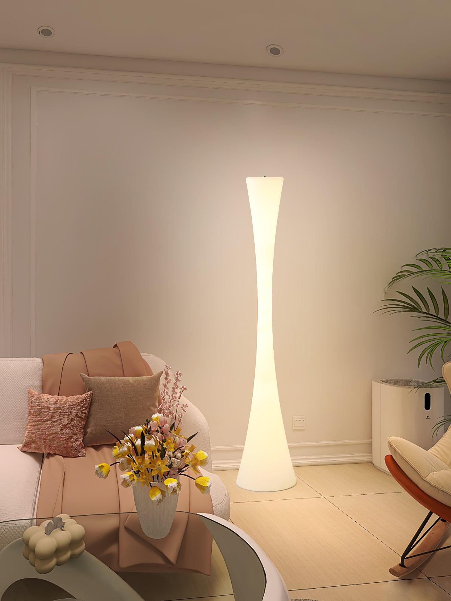 Biconica Pol Floor Lamp detail view 5