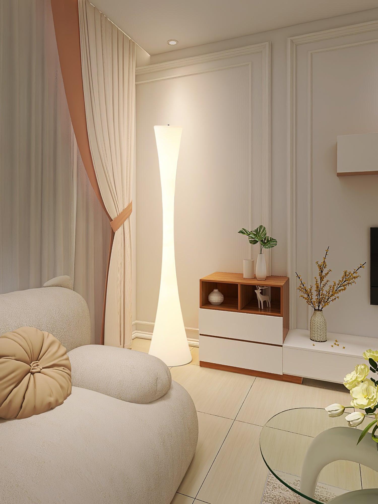 Biconica Pol Floor Lamp detail view 8