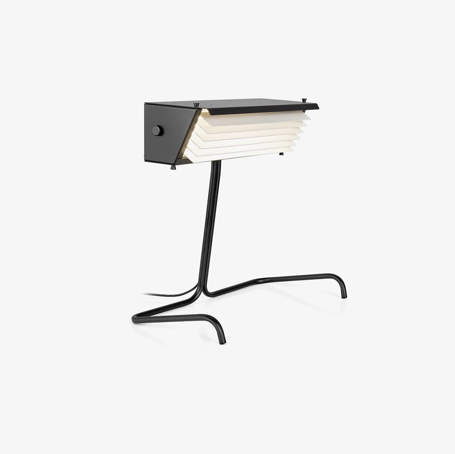 Xalor Table Light, Bedside Table Lamp, detail 39