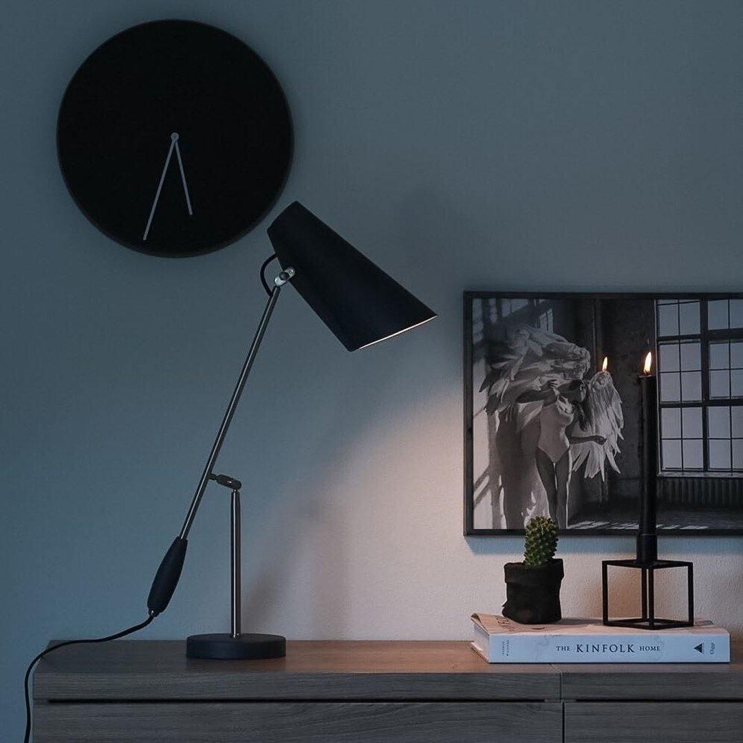 Birdy Table Lamp 23.6