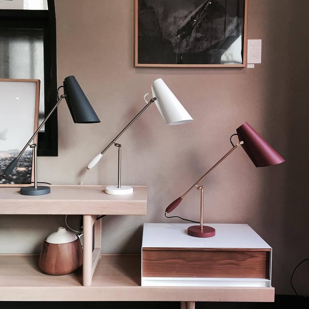 Birdy Table Lamp 23.6