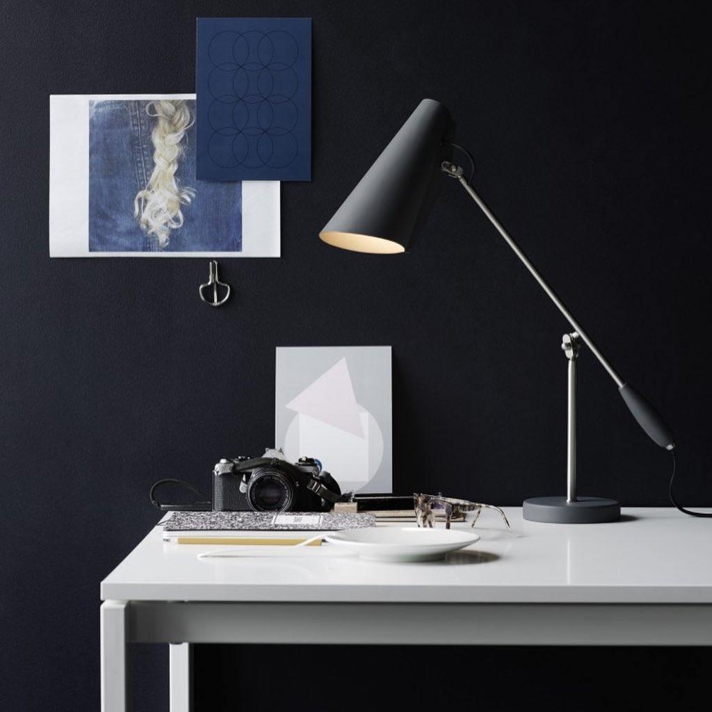 Birdy Table Lamp 23.6