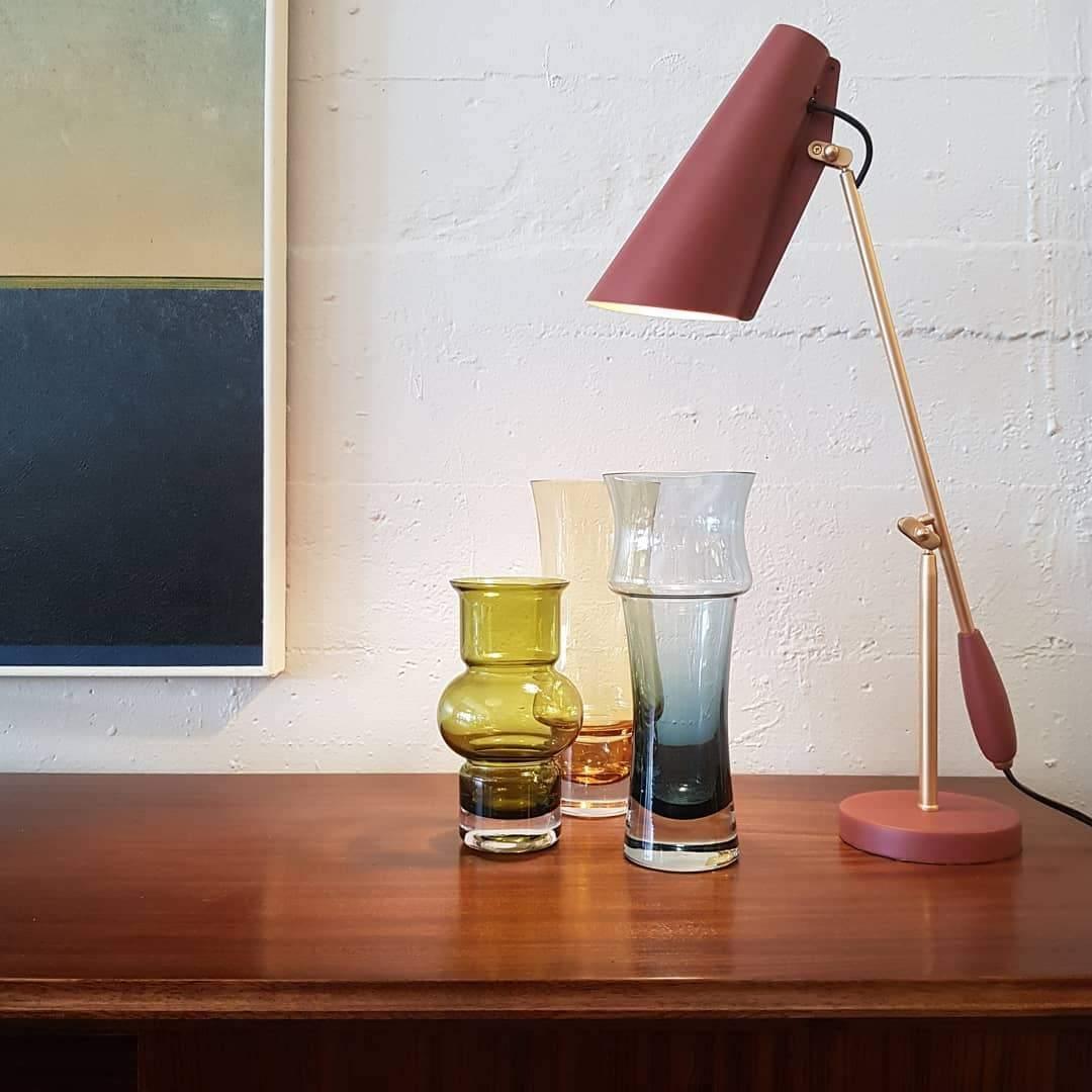 Birdy Table Lamp 23.6