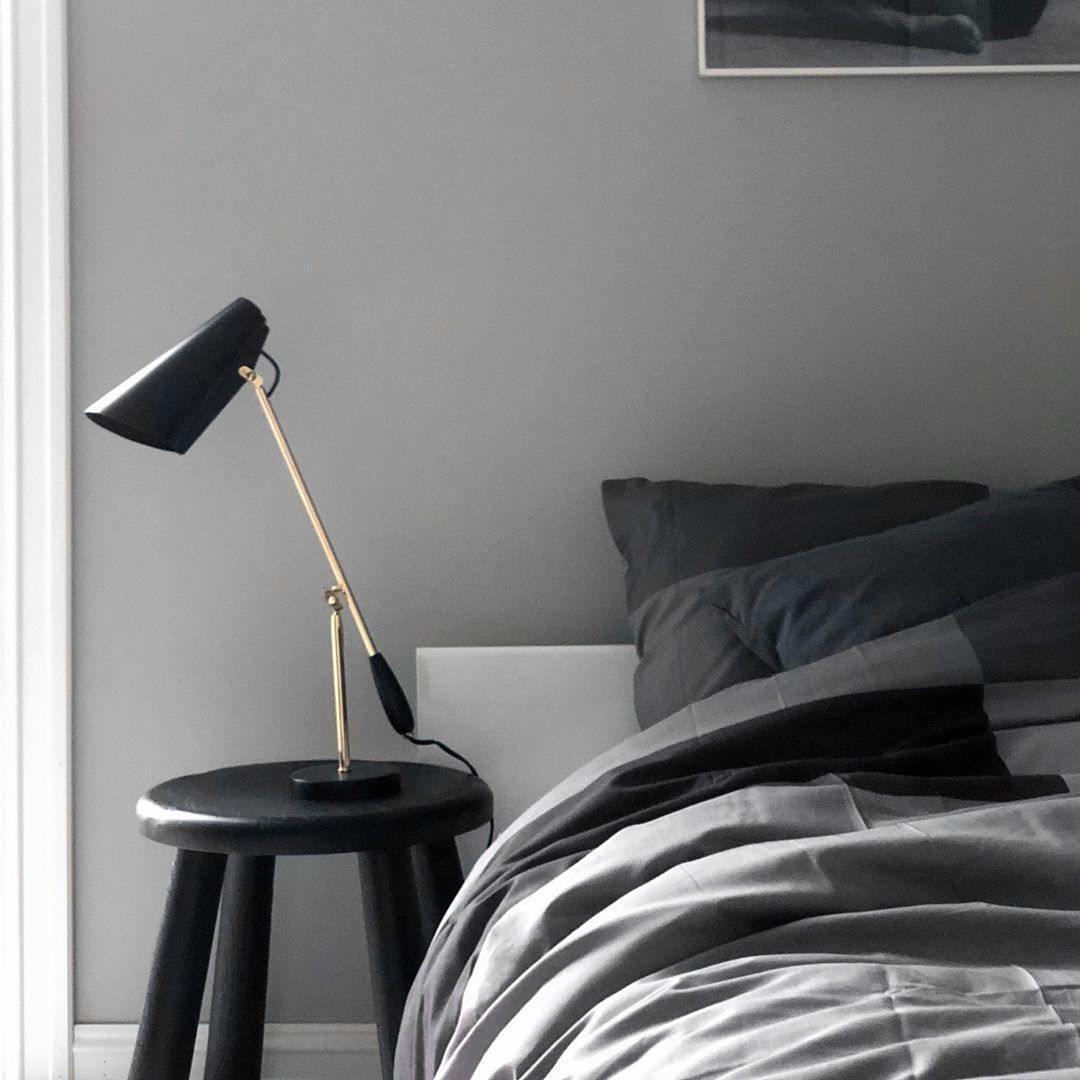 Birdy Table Lamp 23.6