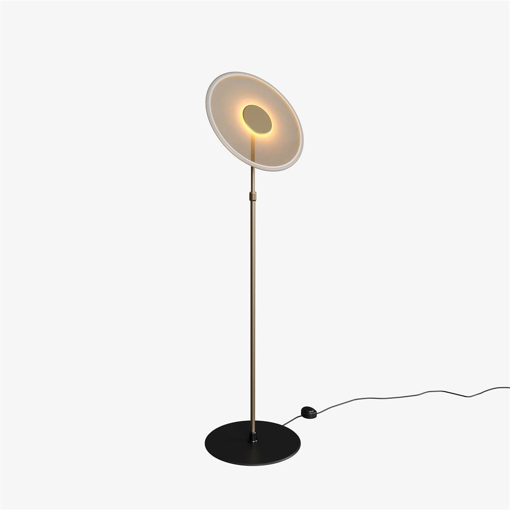 Lu x ora Floor Lamp