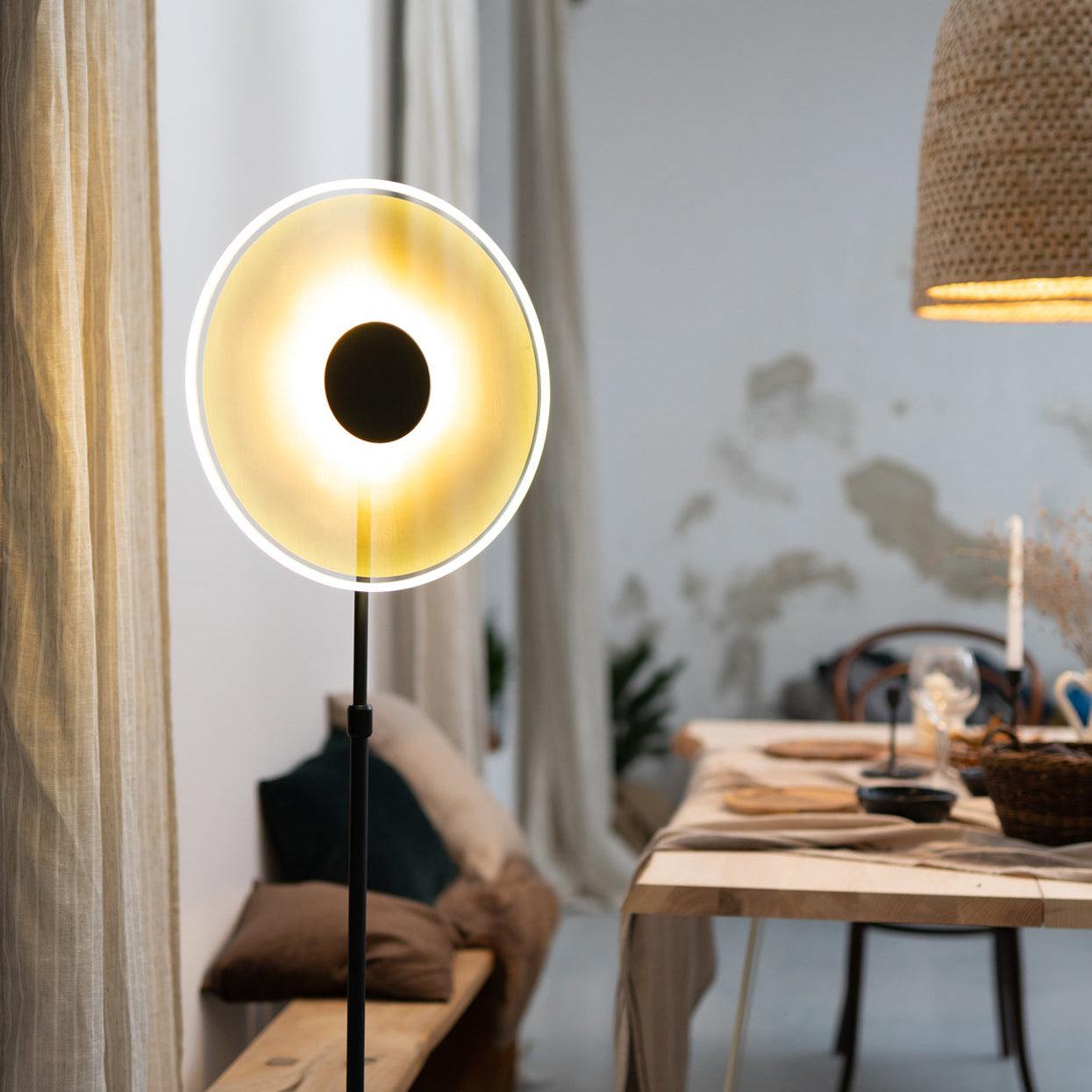 Lu x ora Floor Lamp