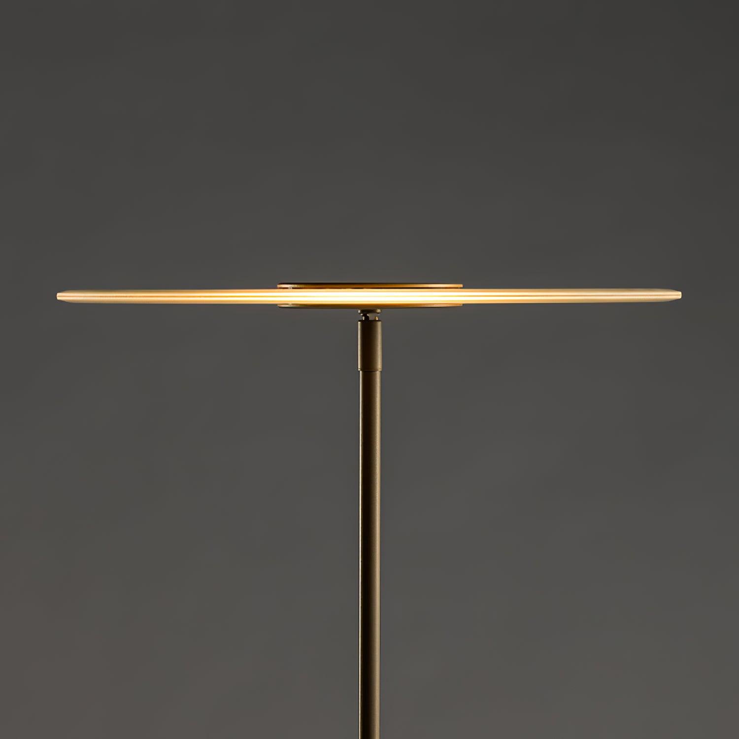 Lu x ora Floor Lamp
