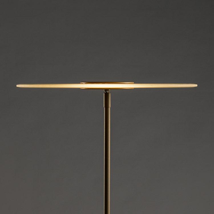 Lu x ora Floor Lamp