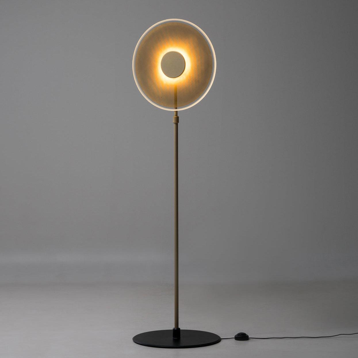 Lu x ora Floor Lamp