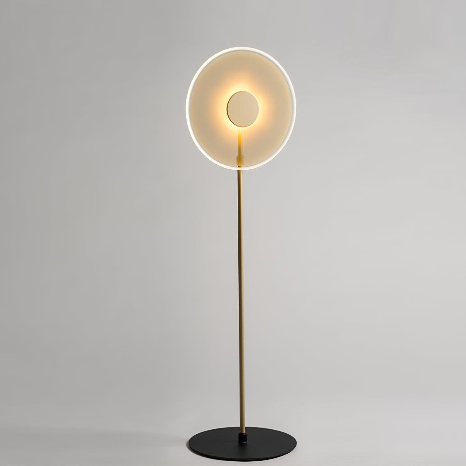 Lu x ora Floor Lamp