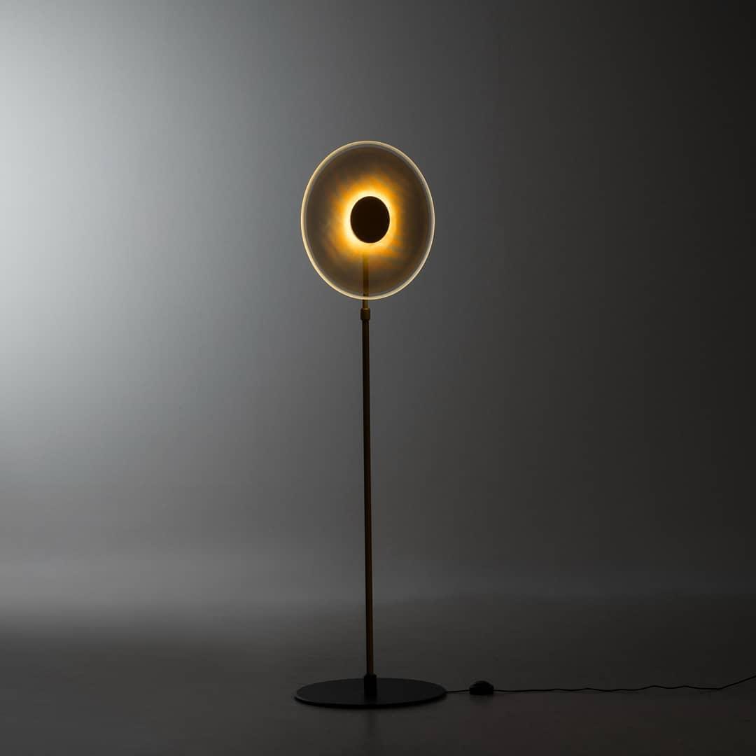 Lu x ora Floor Lamp