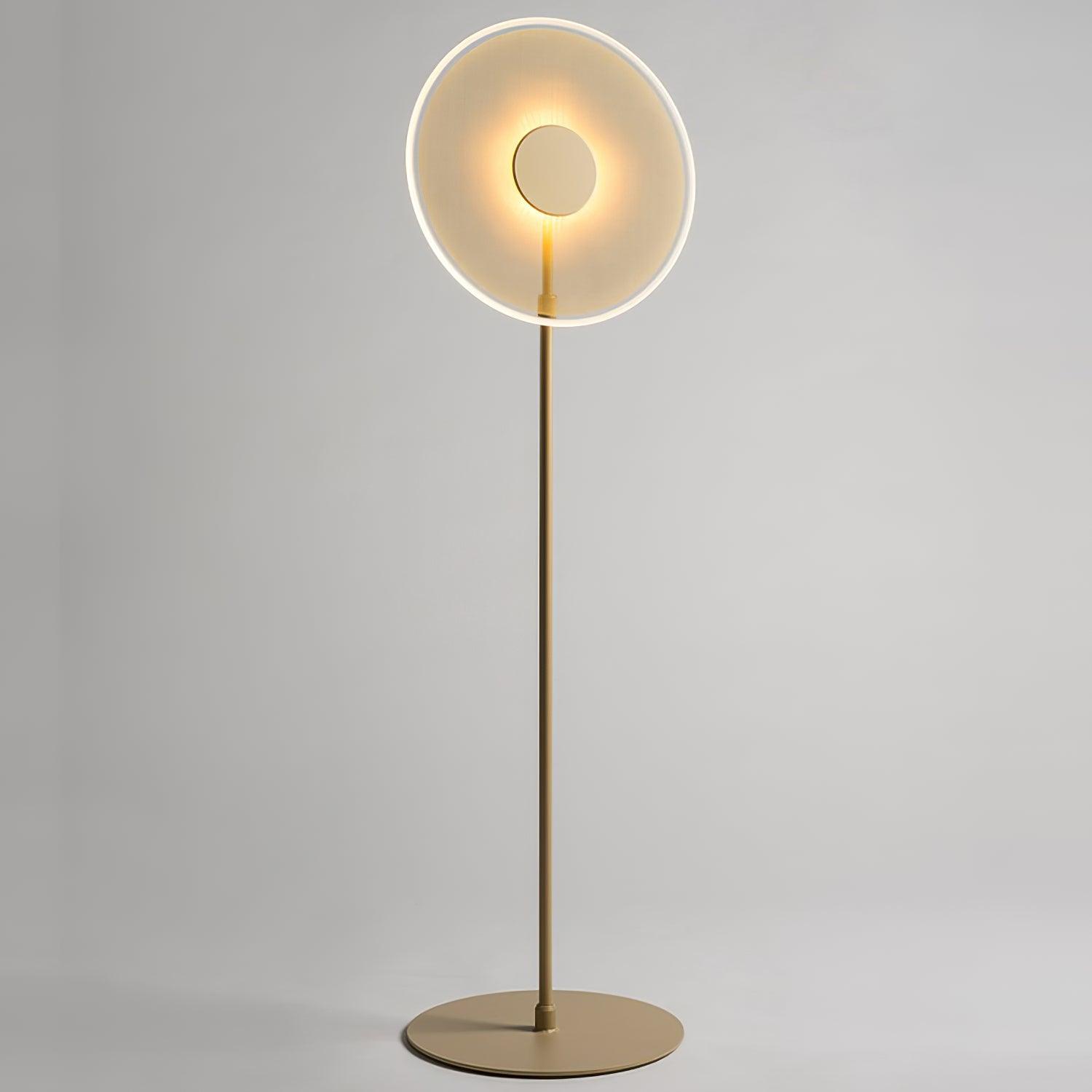 Lu x ora Floor Lamp