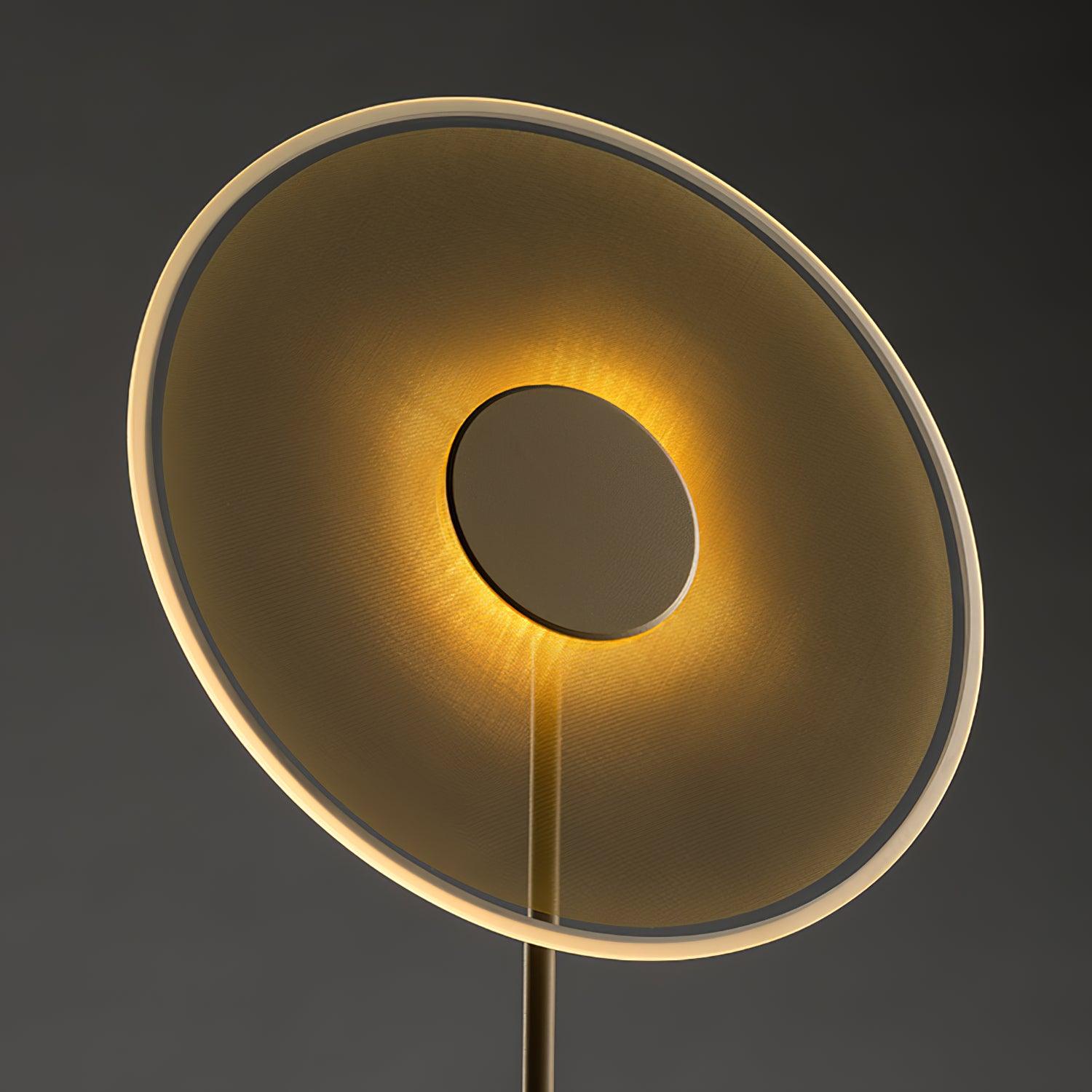 Lu x ora Floor Lamp