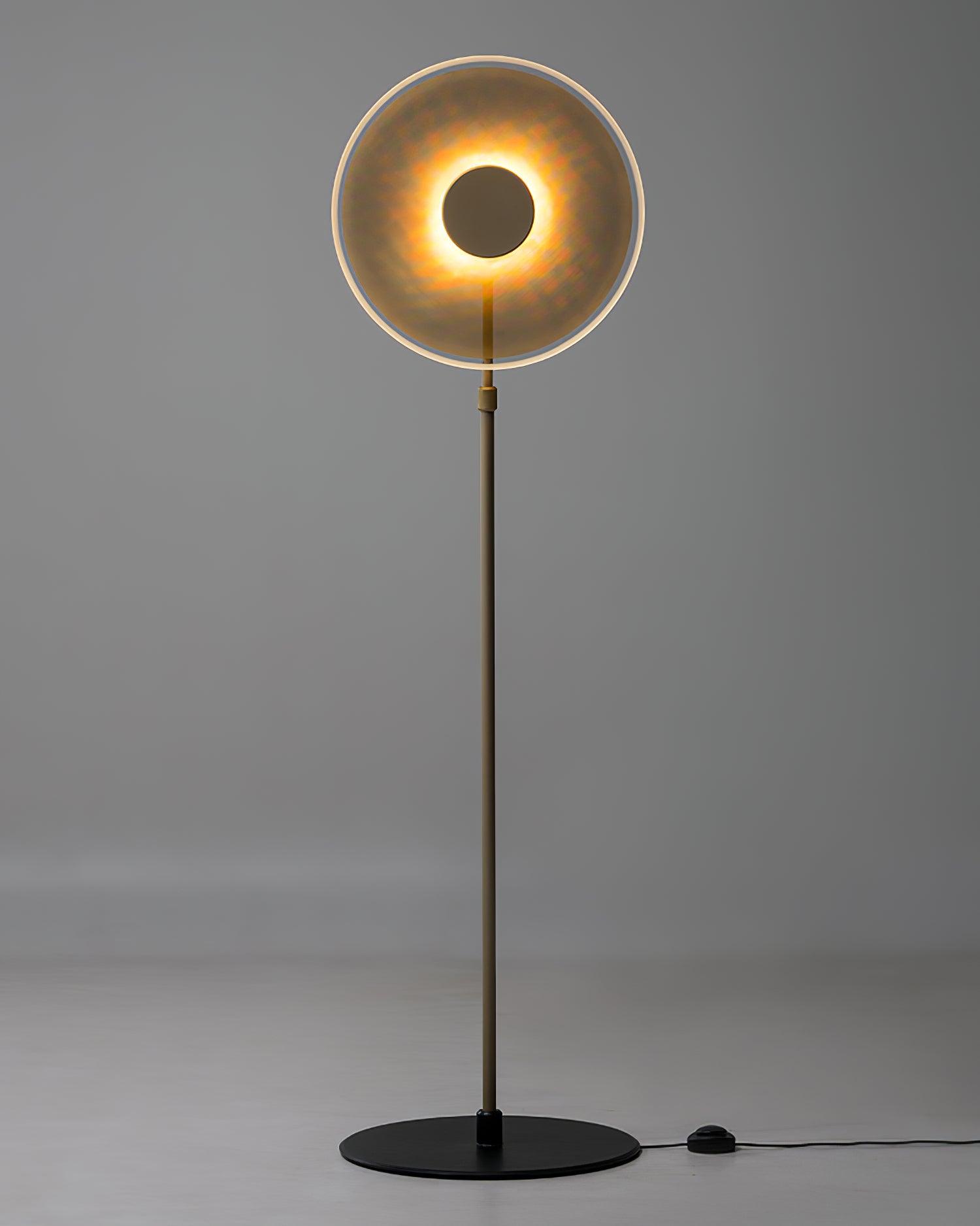 Lu x ora Floor Lamp