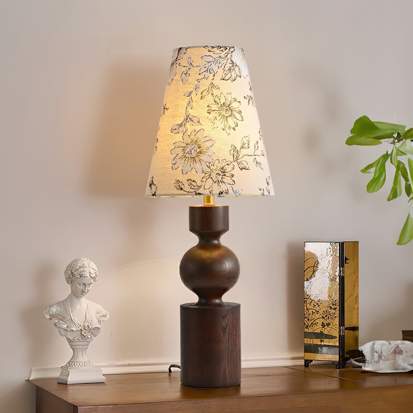 Bloomwood Table Lamp 8.7