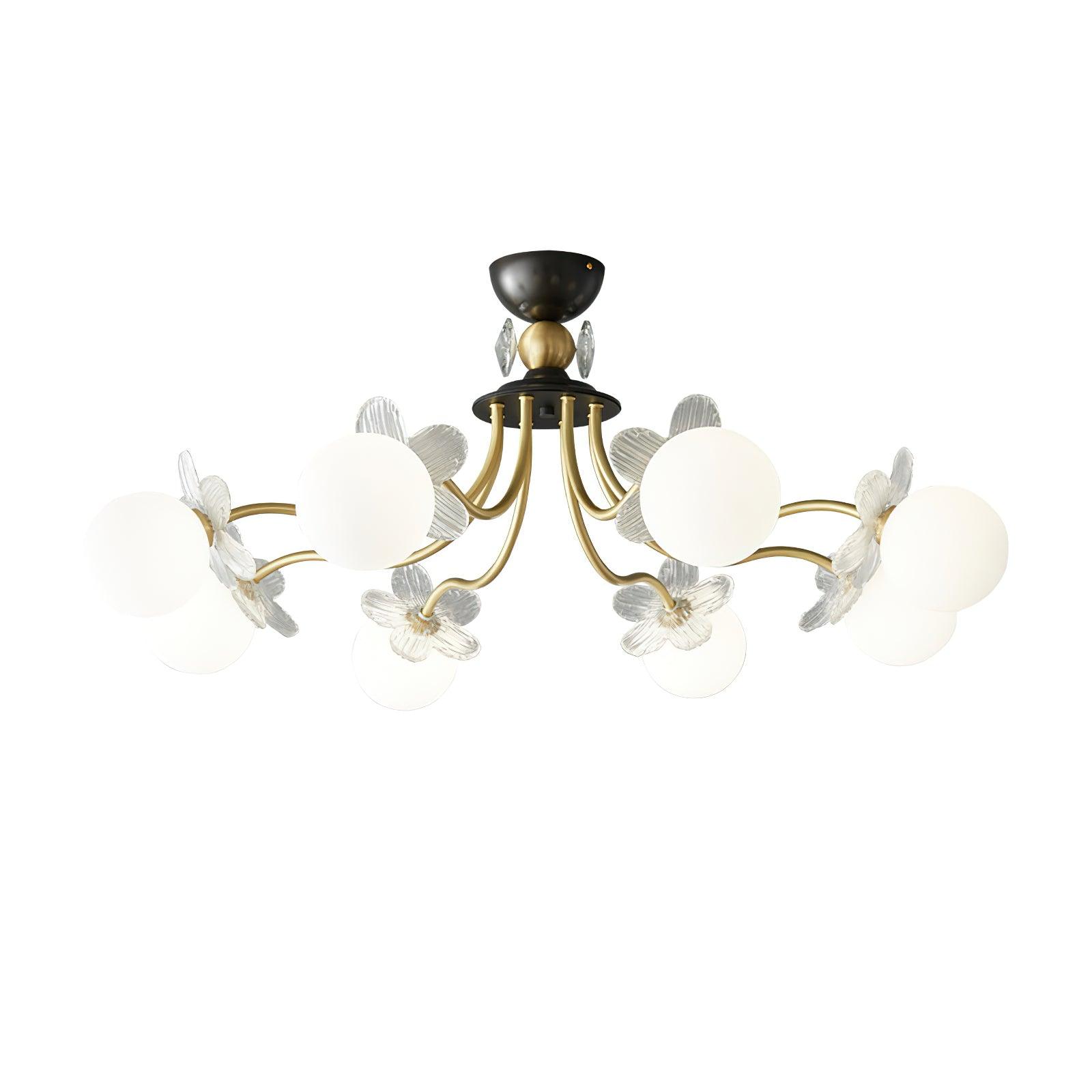 Blossom Glow Ceiling Light