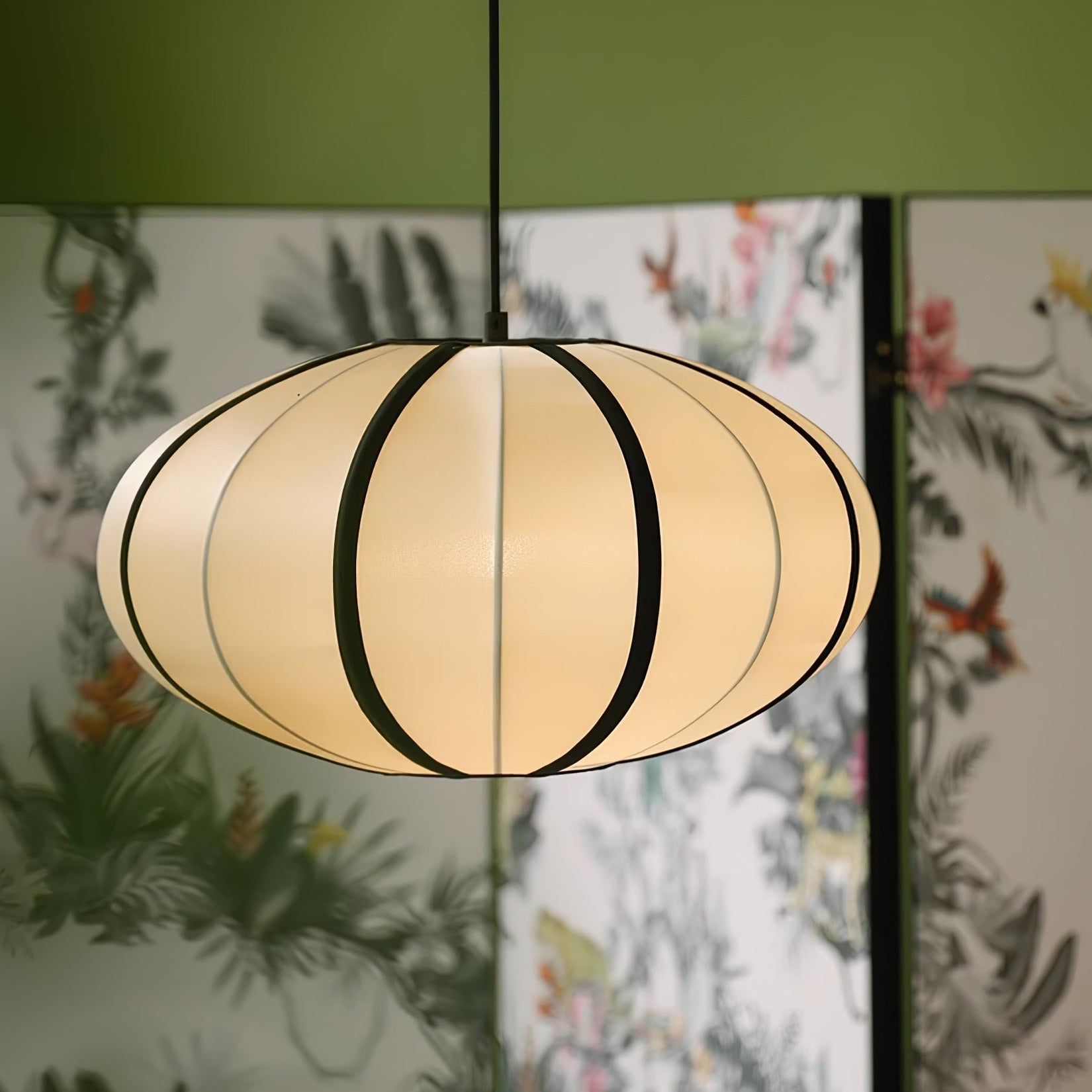 Bombori Pendant Lamp