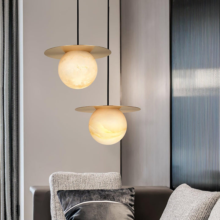 Borra Pendant Light 10.2