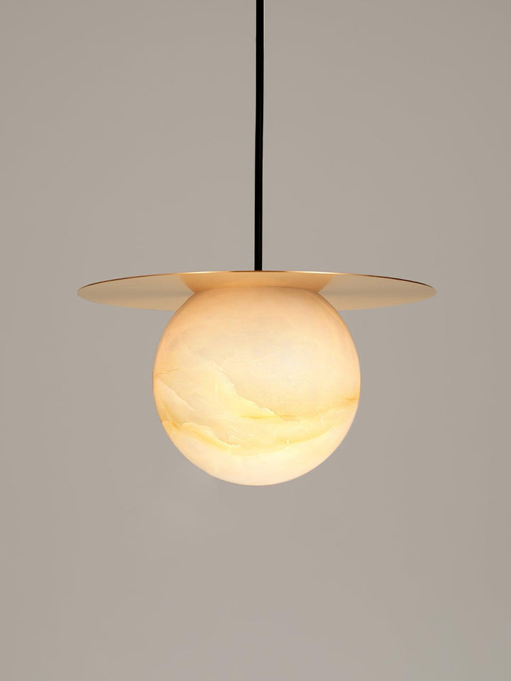 Borra Pendant Light 10.2