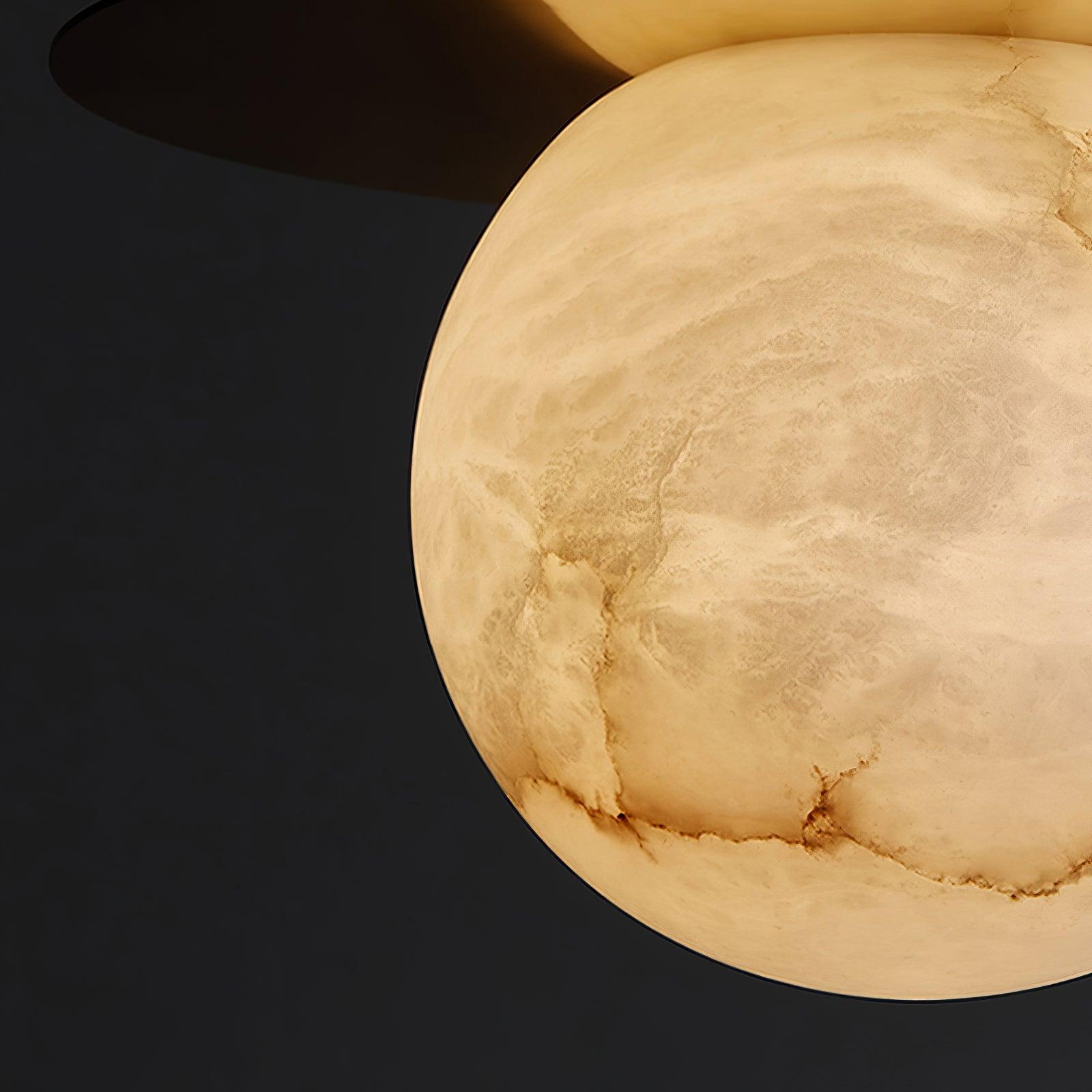 Borra Pendant Light 10.2